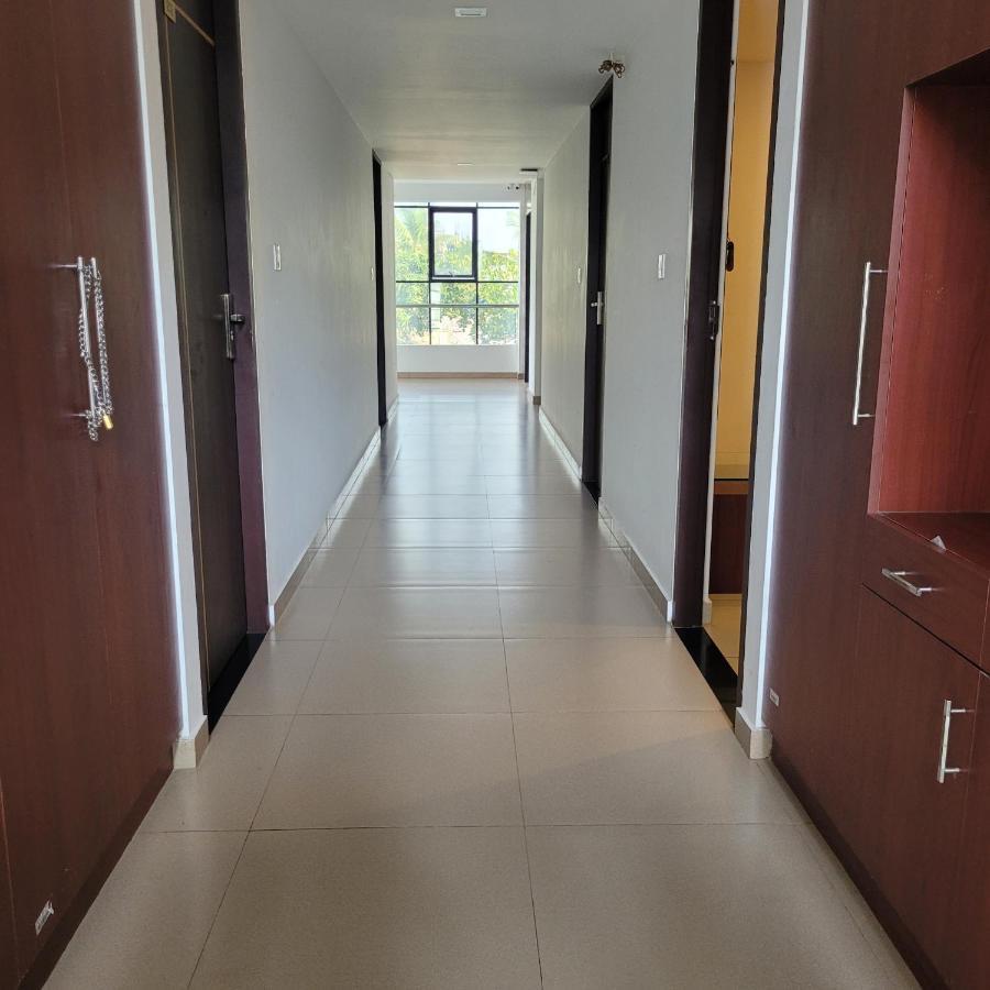 Four Squares Inn, Technopark Phase 3 Thiruvananthapuram Exterior photo